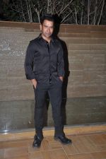 Dinesh Lal Yadav at the launch of Bhojpurinama video site in Andheri, Mumbai on 8th March 2013 (11).JPG