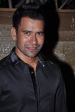 Dinesh Lal Yadav at the launch of Bhojpurinama video site in Andheri, Mumbai on 8th March 2013 (7).JPG