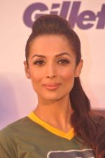 Malaika Arora Khan at Gillette promotional event in Fort, Mumbai on 8th March 2013 (23).JPG