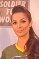 Malaika Arora Khan at Gillette promotional event in Fort, Mumbai on 8th March 2013 (25).JPG