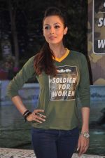 Malaika Arora Khan at Gillette promotional event in Fort, Mumbai on 8th March 2013 (48).JPG