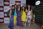 Maria Goretti, Mini Mathur, Sandhya Mridul at Haagen Dazs lounge in Bandra, Mumbai on 8th March 2013 (181).JPG