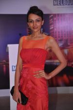 Dipannita Sharma at Melbourne India Festival in Taj Land_s End, Mumbai on 9th March 2013 (74).JPG