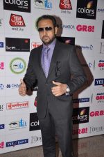 Gulshan Grover at GR8 women achiever_s awards in Lalit Hotel, Mumbai on 9th March 2013 (23).JPG