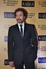 Irrfan KHan at Teachers Awards in Taj Land_s End, Mumbai on 9th March 2013 (78).JPG