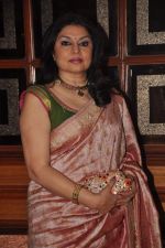 Kiran Juneja at Teachers Awards in Taj Land_s End, Mumbai on 9th March 2013 (3).JPG