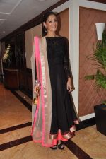 Nargis Fakhri at Teachers Awards in Taj Land_s End, Mumbai on 9th March 2013 (145).JPG