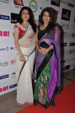 Sheeba, Bhagyashree at GR8 women achiever_s awards in Lalit Hotel, Mumbai on 9th March 2013 (88).JPG