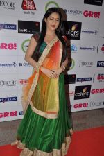 at GR8 women achiever_s awards in Lalit Hotel, Mumbai on 9th March 2013 (53).JPG