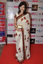 at GR8 women achiever_s awards in Lalit Hotel, Mumbai on 9th March 2013 (60).JPG
