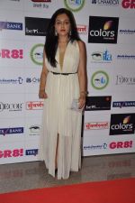 at GR8 women achiever_s awards in Lalit Hotel, Mumbai on 9th March 2013 (9).JPG