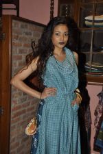 at Kiran and Meghna_s MYOHO Wills Lifestyle Autumn Winter 2013 collection showcase in Melange, Mumbai on 9th March 2013 (17).JPG