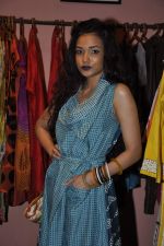 at Kiran and Meghna_s MYOHO Wills Lifestyle Autumn Winter 2013 collection showcase in Melange, Mumbai on 9th March 2013 (19).JPG