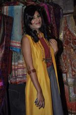 at Kiran and Meghna_s MYOHO Wills Lifestyle Autumn Winter 2013 collection showcase in Melange, Mumbai on 9th March 2013 (20).JPG