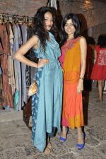 at Kiran and Meghna_s MYOHO Wills Lifestyle Autumn Winter 2013 collection showcase in Melange, Mumbai on 9th March 2013 (21).JPG