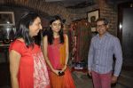 at Kiran and Meghna_s MYOHO Wills Lifestyle Autumn Winter 2013 collection showcase in Melange, Mumbai on 9th March 2013 (32).JPG