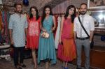 at Kiran and Meghna_s MYOHO Wills Lifestyle Autumn Winter 2013 collection showcase in Melange, Mumbai on 9th March 2013 (71).JPG