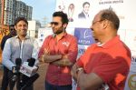 Jackky Bhagnani at Friendly Cricket Match in Mumbai on 10th March 2013 (30).JPG