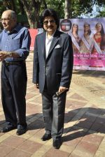Pankaj Udhas at Gladrags Little Masters C N Wadia gold Cup in Mumbai on 10th March 2013 (5).JPG