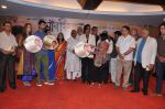 Sara Khan, Ashmit Patel, Shakti Kapoor, Madhushree at Saanwariya Music Launch in Mumbai on 10th March 2013 (53).JPG