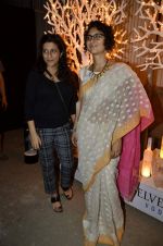 Kiran Rao, Zoya Akhtar at India Design Forum hosted by Belvedere Vodka in Bandra, Mumbai on 11th March 2013 (275).JPG