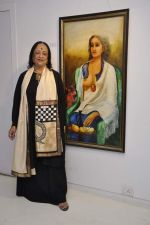 at Anjolie Ela Menon exhibits in ICIA, Mumbai on 11th March 2013 (43).JPG