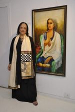 at Anjolie Ela Menon exhibits in ICIA, Mumbai on 11th March 2013 (44).JPG