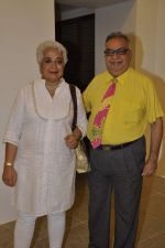 at Anjolie Ela Menon exhibits in ICIA, Mumbai on 11th March 2013 (48).JPG
