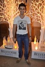 at India Design Forum hosted by Belvedere Vodka in Bandra, Mumbai on 11th March 2013 (156).JPG