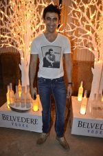 at India Design Forum hosted by Belvedere Vodka in Bandra, Mumbai on 11th March 2013 (157).JPG