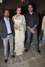 Bipasha Basu, Nawazuddin Siddiqui on the sets of Nach Baliye 5 in Filmistan, Mumbai on 12th March 2013 (22).JPG