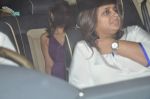 Gauri Khan at Spielberg_s party in Mumbai on 12th March 2013(280).JPG