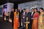 Kareena Kapoor, Karan Johar at FICCI Frames in Powai, Mumbai on 12th March 2013 (3).JPG