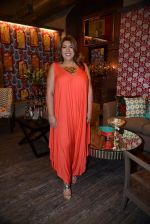 at Soulful Inspirations, Decadent Designs-Goodearth unveils the Farah Baksh Design Journal in Lower Parel, Mumbai on 12th March 2013 (23).JPG