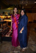 at Soulful Inspirations, Decadent Designs-Goodearth unveils the Farah Baksh Design Journal in Lower Parel, Mumbai on 12th March 2013 (26).JPG