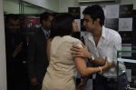 Amit Sadh at popley Platinum Jewellery Launch in Mumbai on 13th March 2013 (24).JPG