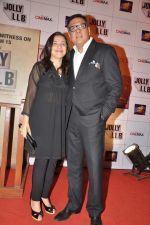 Boman Irani at the Premiere of the film Jolly LLB in Mumbai on 13th March 2013 (90).JPG