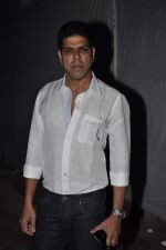 Murli Sharma at the First Look of the film Rock In Love in Mumbai on 13th March 2013 (9).JPG