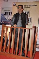 at the Premiere of the film Jolly LLB in Mumbai on 13th March 2013 (4).JPG
