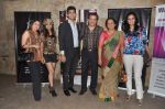 Arjun Mogre at Arjun Mogre_s film Pradosh launch in Santacruz, Mumbai on 15th March 2013 (44).JPG