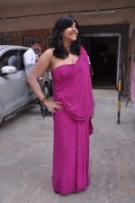 Ekta Kapoor at trailor Launch of film Lootera in Mumbai on 15th March 2013 (158).JPG