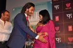 Ekta Kapoor, Ranveer Singh at trailor Launch of film Lootera in Mumbai on 15th March 2013 (108).JPG