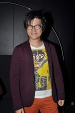 Meiyang Chang at MTV Music Awards in Mumbai on 15th March 2013 (73).JPG