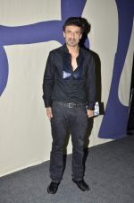 Rahul Dev on day 3 of of Wills Lifestyle India Fashion Week 2013 in Mumbai on 14th March 2013 (89).JPG