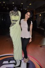 unveils Sonaakshi Raaj_s couture line From Eden With Love in Mumbai on 15th March 2013 (21).JPG