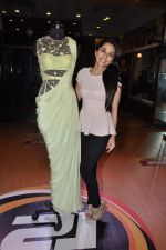 unveils Sonaakshi Raaj_s couture line From Eden With Love in Mumbai on 15th March 2013 (26).JPG