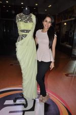 unveils Sonaakshi Raaj_s couture line From Eden With Love in Mumbai on 15th March 2013 (27).JPG