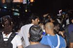 Arjun Rampal at Armin Van Burren epic radio show ASOT 600 live in Mahalaxmi Race Course, Mumbai on 16th March 2013 (151).JPG