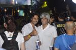 Arjun Rampal at Armin Van Burren epic radio show ASOT 600 live in Mahalaxmi Race Course, Mumbai on 16th March 2013 (153).JPG