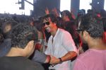 Arjun Rampal at Armin Van Burren epic radio show ASOT 600 live in Mahalaxmi Race Course, Mumbai on 16th March 2013 (156).JPG